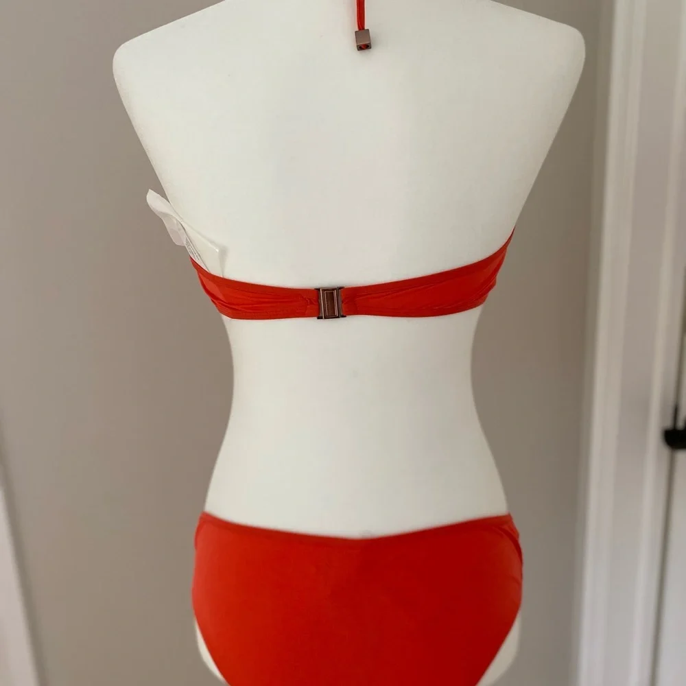 Zimmerman 2 piece bathing suit - Picture 3 of 6